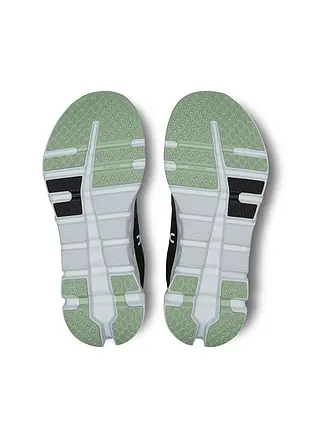 ON | Chaussures de running Cloudrunner 2 pour femmes | schwarz
